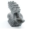 Image 4 : J. Akilak's "Bird" Original Inuit Carving