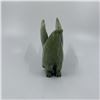 Image 2 : Ohutiaq Shaa's "Bird" Original Inuit Carving