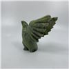 Image 7 : Ohutiaq Shaa's "Bird" Original Inuit Carving