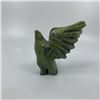 Image 8 : Ohutiaq Shaa's "Bird" Original Inuit Carving