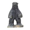 Image 1 : Putuguk Ashevak's "Bear" Original Inuit Carving