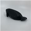 Image 5 : Wally Porter's "Whale" Original Inuit Carving