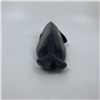 Image 6 : Wally Porter's "Whale" Original Inuit Carving