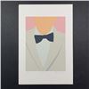 Image 1 : Cleave Cunningham's "Play Boy" Limited Edition Print