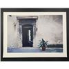 Image 1 : Barry Oretsky's "La Porte d'Arles" Limited Edition Print