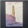 Image 1 : C. Andrew's "Ste. Marie" Original Print
