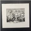 Image 1 : Charles Bragg's "May It Please The Court" Limited Edition Print