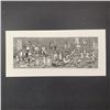 Image 1 : Charles Bragg's "Nocturne" Limited Edition Print