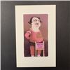 Image 1 : Charles Bragg's "Side Show" Limited Edition Print