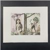 Image 1 : Charles Bragg's "The Eigth Day" Limited Edition Print
