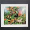 Image 1 : Charles Lynn Bragg's "Jungle Story" Limited Edition Print