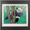 Image 1 : Charles Lynn Bragg's "The Ark" Limited Edition Canvas