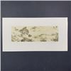 Image 1 : Chick Bragg's "The Emperor Takes a Peak" Limited Edition Print