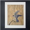 Image 1 : Chris Forrest's "Peregrine" Limited Edition Print