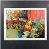 Image 1 : Claude Fauchere, Untitled, Limited Edition Print