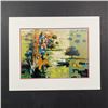 Image 1 : Claude Fauchere, Untitled, Limited Edition Print