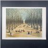 Image 1 : Claude Labet, Untitled, Limited Edition Print.