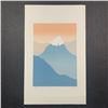 Image 1 : Cleave Cunningham's "Close Up" Limited Edition Print