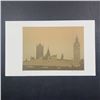 Image 1 : Cleave Cunningham's "House of Parliament" Limited Edition Print