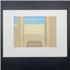 Image 1 : Cleave Cunningham's "Lazy Afternoon" Limited Edition Print