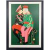 Image 1 : Denis Paul Noyer's "Corporal Benedikt & Grand Duke Victor" Limited Edition Print