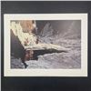 Image 1 : Donald Curley's "Canyon Light" Limited Edition Print