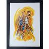Image 1 : Harry Schaare's "Basketball" Limited Edition Print