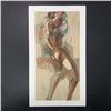 Image 1 : Jim Jonson's "Dance I" Limited Edition Print
