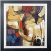 Image 1 : Jim Jonson's "Figure and Composition" Limited Edition Print