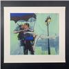 Image 1 : Jim Jonson's "The Catch" Limited Edition Print
