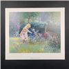 Image 1 : Mian Situ's "Shared Memories - A Treasured Moment" Limited Edition Print