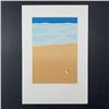 Image 1 : Michael Potter's "Beach I" Limited Edition Print