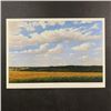 Image 1 : Norman Brown's "Clarington" Limited Edition Print
