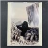 Image 1 : Othello Anderson and Fern Shaffer's "Winter Solstice" Photograph