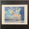 Image 1 : Paul Gauthier's "After the Rain" Limited Edition Print