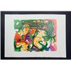 Image 1 : R.J. Christensen's "Jungle Birds" Limited Edition Print
