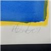 Image 2 : Raymond Harris Ching's "Partridges Dusting" Limited Edition Print