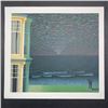 Image 1 : Ron Bolt's "Summer Games The St. Ives Suite #2" Limited Edition Print
