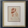 Image 1 : Vertes, Untitled, Framed Print on Paper