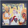 Image 1 : William Rabinovitch's "Circumcision of Christ" Limited Edition Print