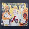 Image 1 : William Rabinovitch's "Circumcision of Christ" Limited Edition Print