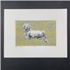 Image 1 : "Silver" Limited Edition Print