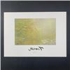 Image 1 : Claude Monet's "Nympheas" Open Edition Print