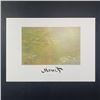 Image 1 : Claude Monet's "Nympheas" Open Edition Print