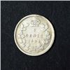 Image 1 : CANADA 5 Cents 1894 Victoria Very Fine+