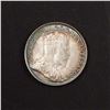 Image 2 : CANADA 5 Cents 1902 Blast White Uncirculated