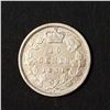 Image 1 : CANADA 10 Cents 1871H Very Fine