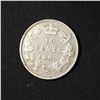 Image 1 : CANADA 10 Cents 1890H Very Fine