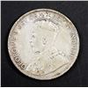 Image 2 : CANADA 50 Cents 1914 Better Date of the Series Fine