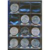 Image 2 : CANADA 1937-2002. A Trio of Uni-Safe Coin Books